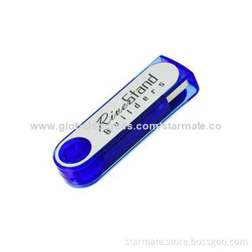Swivel USB Flash DriveNew